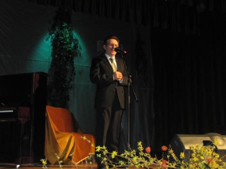 Prireditev ob slovenskem kulturnem prazniku 2013 5